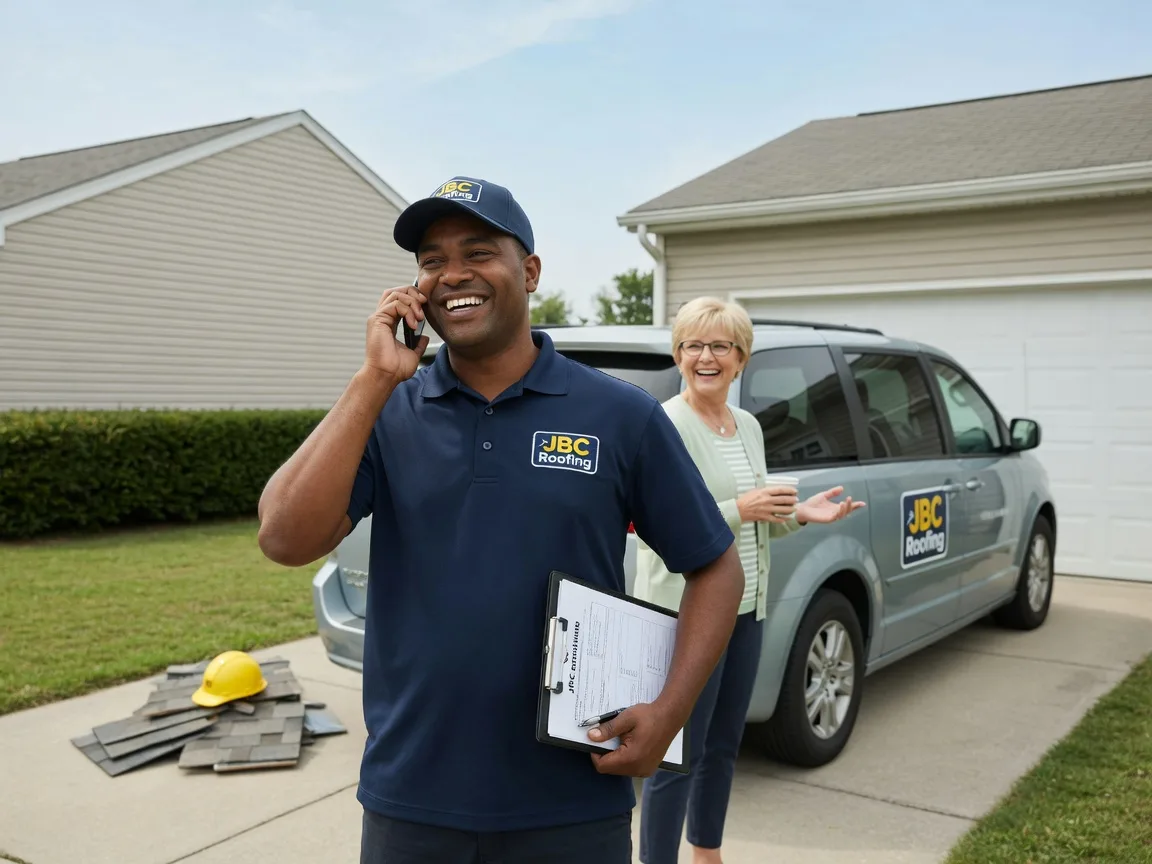Roof Replacement Flat Rock, AL FAQs